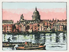 London c1910