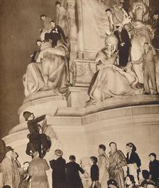 London Grandstand 1937