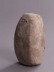 Loom Weight, Coptic, 580-640. Creator: Unknown