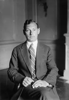 Loomis Taylor, between c1915 and c1920. Creator: Bain News Service
