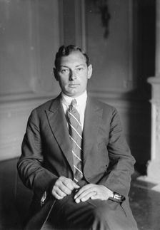 Loomis Taylor, between c1915 and c1920. Creator: Bain News Service