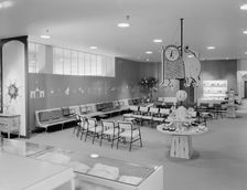 Lord & Taylor, business in Bala-Cynwyd, Pennsylvania, 1955. Creator: Gottscho-Schleisner, Inc