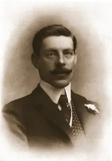 Lord Villiers, 1911. Creator: Unknown