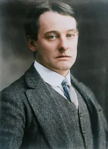 Lord A. Douglas, between c1910 and c1915. Creator: Bain News Service