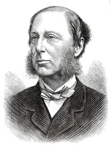 Lord Alington, 1876. Creator: Unknown