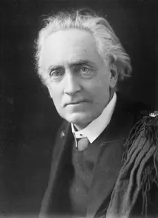 Lord Ashbourne, between c1915 and c1920. Creator: Bain News Service