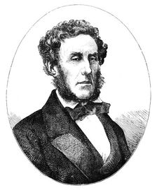 Lord Ashley, (1801-1885), 19th century