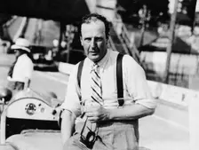 Lord Brabazon