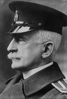 Lord Claude [i.e. Claud] Hamilton, between c1915 and c1920. Creator: Bain News Service