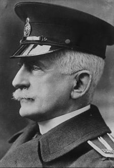 Lord Claude [i.e. Claud] Hamilton, between c1915 and c1920. Creator: Bain News Service