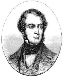 Lord Clarendon, (1800-1870), 19th century