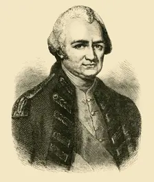 Lord Clive c1755, (1890). Creator: Unknown