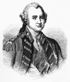 Lord Clive c1891. Creator: James Grant