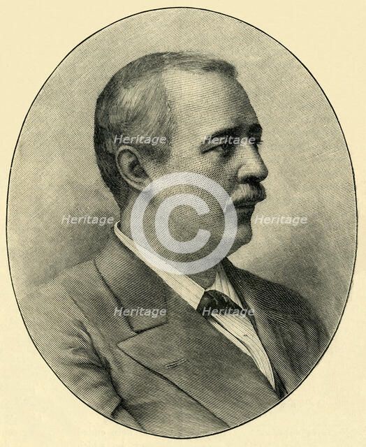 'Lord Cromer', c1900. Creator: Unknown.