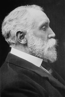 Lord D. Abernon, between c1915 and c1920. Creator: Bain News Service