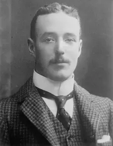 Lord de Freyne, 1913. Creator: Bain News Service
