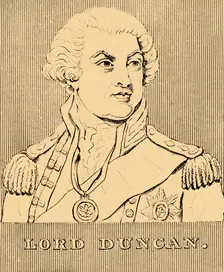 Lord Duncan (1731-1804), 1830. Creator: Unknown