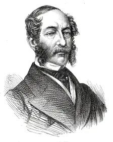 Lord Gerard, 1876. Creator: Unknown