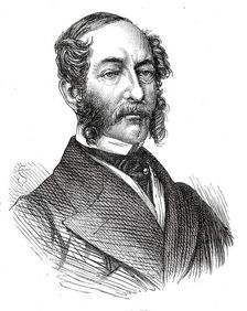 Lord Gerard, 1876. Creator: Unknown