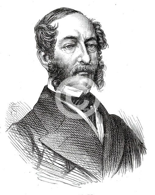 Lord Gerard, 1876. Creator: Unknown.