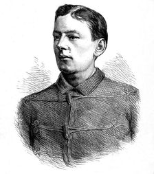 Lord Gifford 1880