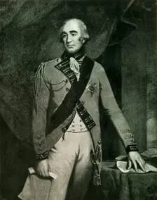 Lord Hastings c1770-1790, (1925). Creator: Unknown