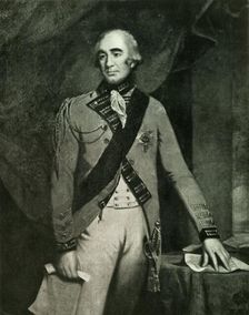 Lord Hastings c1770-1790, (1925). Creator: Unknown