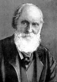 Lord Kelvin (1824-1907), Irish-born Scottish mathematician and physicist, 1926