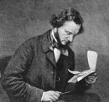 Lord Kelvin, Scottish mathematician and physicist, 1852