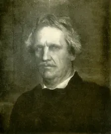 Lord Lawrence 1862, (1901). Creator: J Caswall Smith