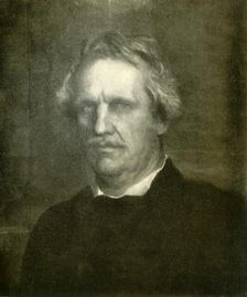 Lord Lawrence 1862, (1901). Creator: J Caswall Smith