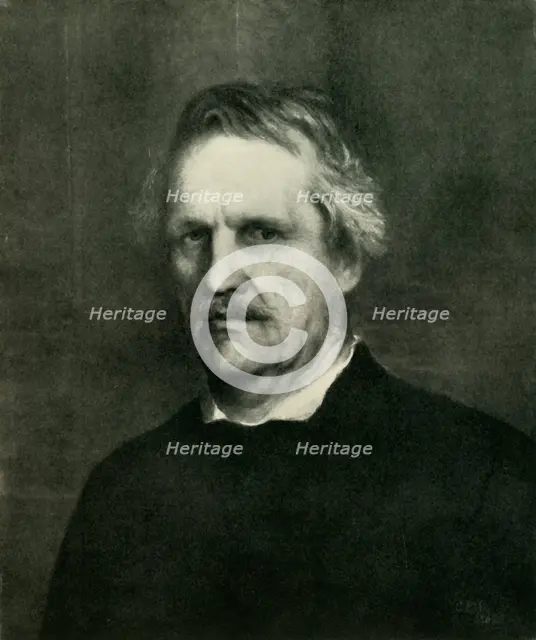 'Lord Lawrence', c1964-1869, (1925). Creator: Unknown.