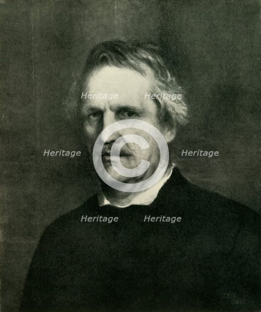 'Lord Lawrence', c1964-1869, (1925). Creator: Unknown.