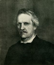 Lord Lawrence c1964-1869, (1925). Creator: Unknown