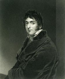 Lord Melbourne c1800, (c1884). Creator: Unknown