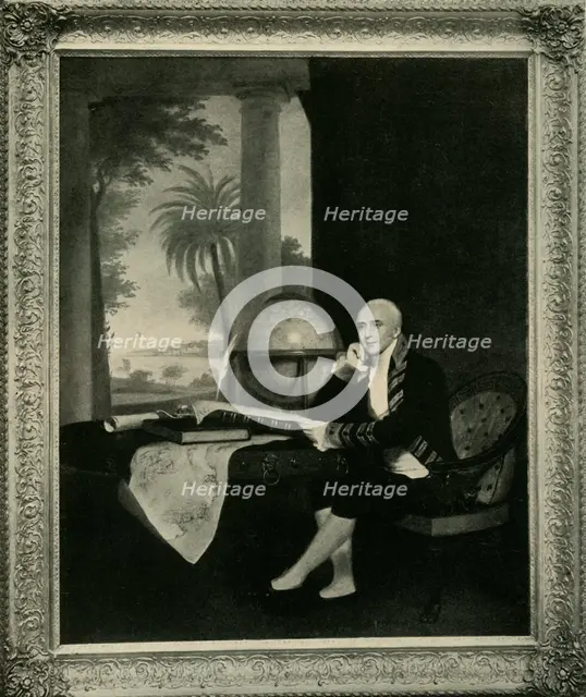 'Lord Minto, 1813', (1925). Creator: Unknown.