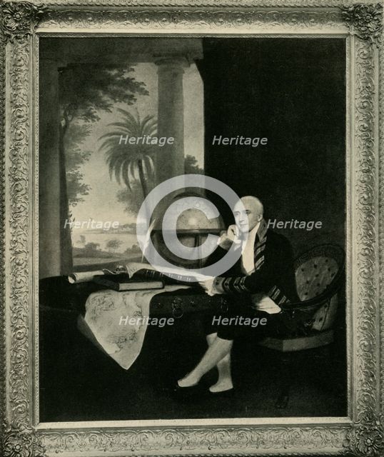 'Lord Minto, 1813', (1925). Creator: Unknown.