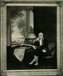 Lord Minto, 1813 (1925). Creator: Unknown