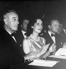 Lord Mountbatten (1900-1979), Viceroy of India. Creator: Unknown