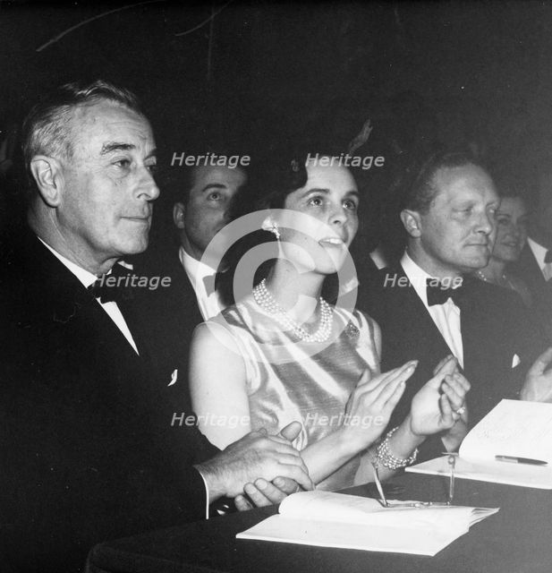 Lord Mountbatten (1900-1979), Viceroy of India. Creator: Unknown.
