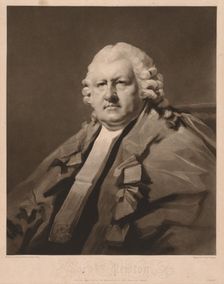 Lord Newton, 1814. Creator: Charles Turner (British, c. 1773-1857)