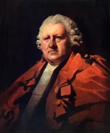 Lord Newton c1806, (1924). Creator: Henry Raeburn