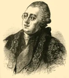Lord North (1881). Creator: Unknown