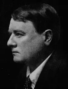 Lord Northcliffe - The Famous Journalist's Favourite Portrait c1925