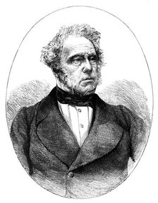 Lord Palmerston, (1784-1865), 19th century