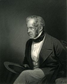 Lord Palmerston c1840, (c1884). Creator: Unknown