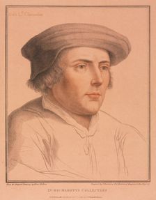 Lord Rich, 1794. Creator: Francesco Bartolozzi (British, 1727-1815); John Chamberlaine