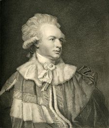 Lord Sheffield (1735-1821), c1770, (1835). Creator: Unknown