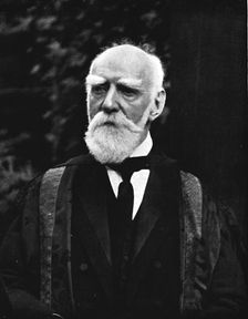 Lord Strathcona c1900, (1914). Creator: Mills