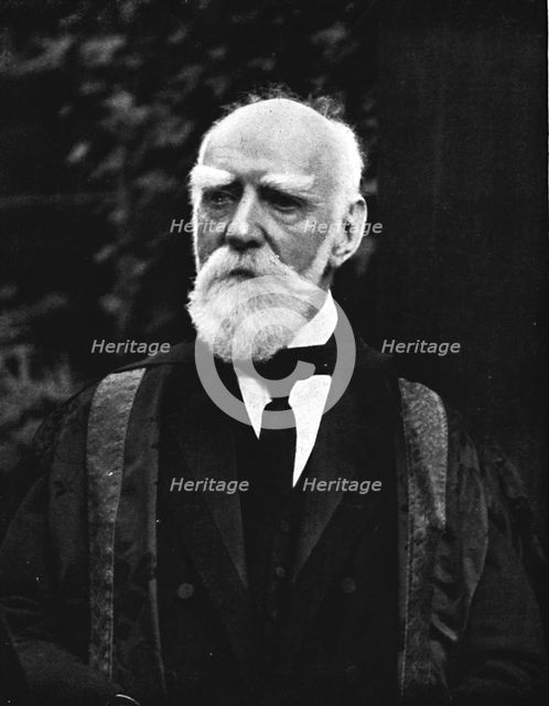'Lord Strathcona', c1900, (1914).  Creator: Mills.